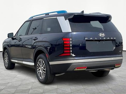 New 2026 Hyundai Palisade SEL image 3