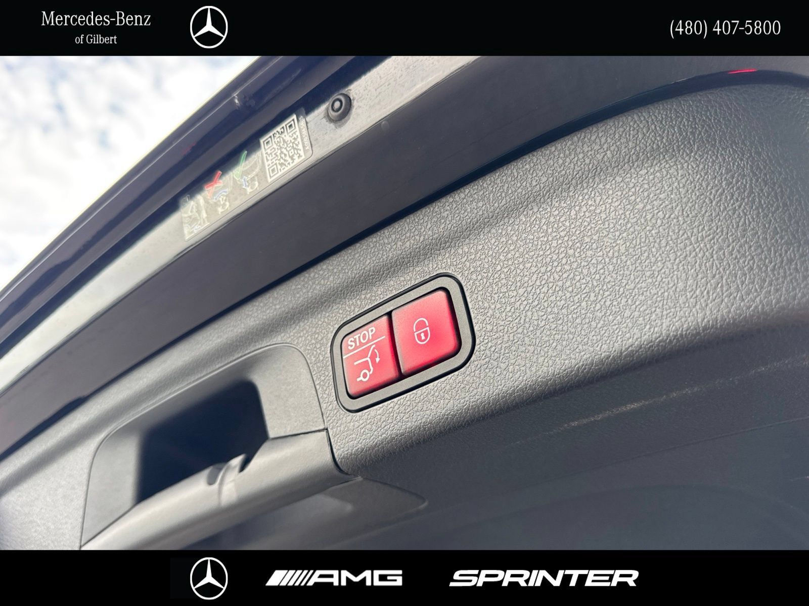 Certified 2024 Mercedes-Benz GLE 350 4MATIC image 7
