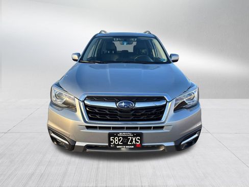 Used 2018 Subaru Forester 2.5i Limited image 8