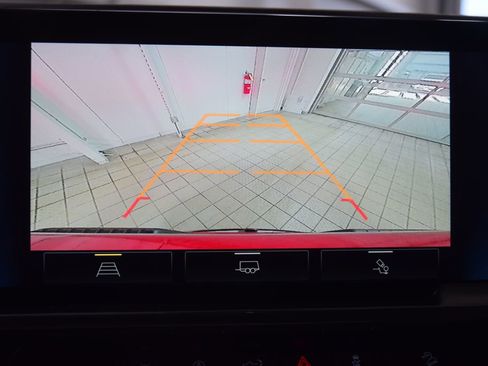 Used 2025 Chevrolet Silverado 1500 RST AWD/4WD image 52