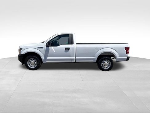 Used 2020 Ford F150 XL w/ Equipment Group 101A Mid RWD image 2