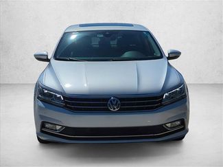 Used 2018 Volkswagen Passat 2.0T SEL Premium video 2