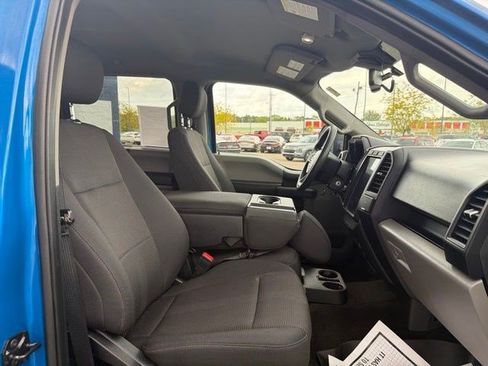 Used 2019 Ford F150 XL w/ Equipment Group 101A Mid AWD/4WD image 22