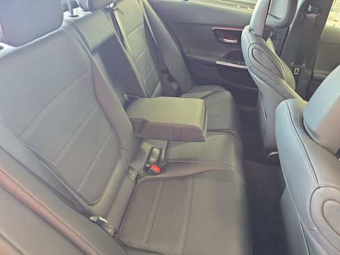 New 2026 Mercedes-Benz C 300 Sedan image 12