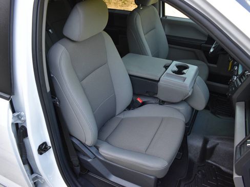 Used 2022 Ford F250 XL w/ STX Appearance Package AWD/4WD image 19