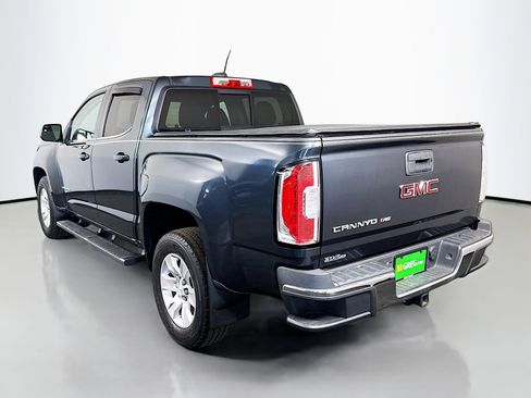 Used 2018 GMC Canyon SLE w/ SLE Convenience Package image 7