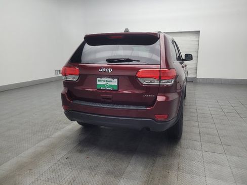 Used 2016 Jeep Grand Cherokee Laredo w/ Quick Order Package 23E RWD image 7