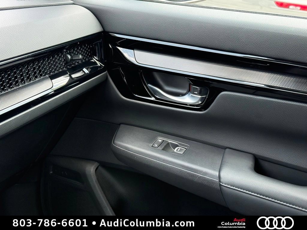 Used 2023 Honda CR-V EX-L image 36