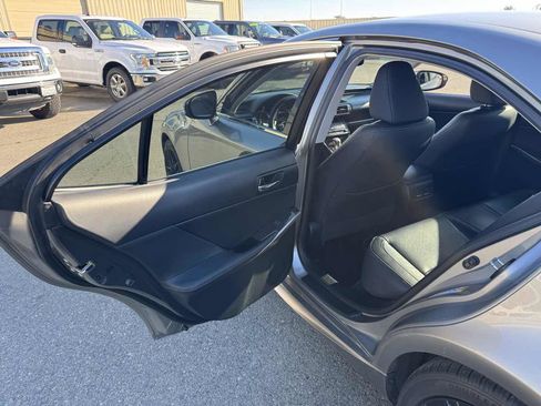 Used 2014 Lexus IS 250 AWD image 21
