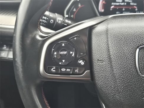 Used 2020 Honda Civic Si image 23