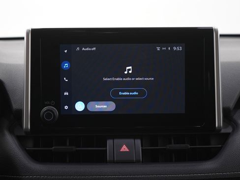 Used 2025 Toyota RAV4 LE image 17