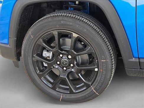 New 2026 Jeep Compass Latitude w/ Quick Order Package 29K image 10