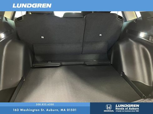New 2026 Honda CR-V EX image 5