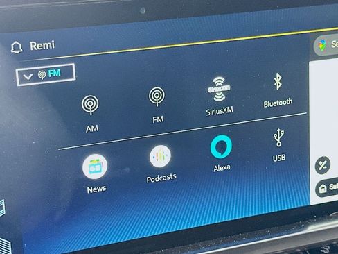 Used 2023 Chevrolet Silverado 1500 RST image 28