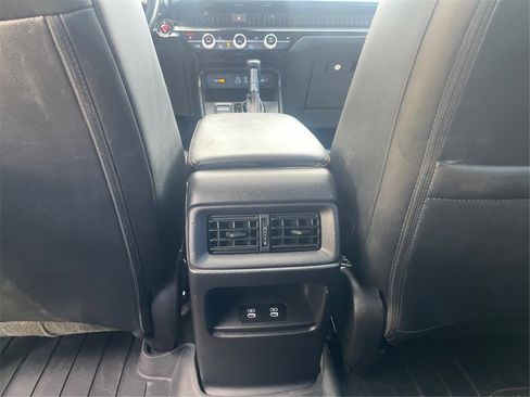 Used 2023 Honda CR-V Sport Touring image 21