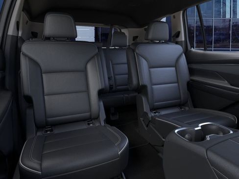 New 2026 Buick Enclave Preferred image 17