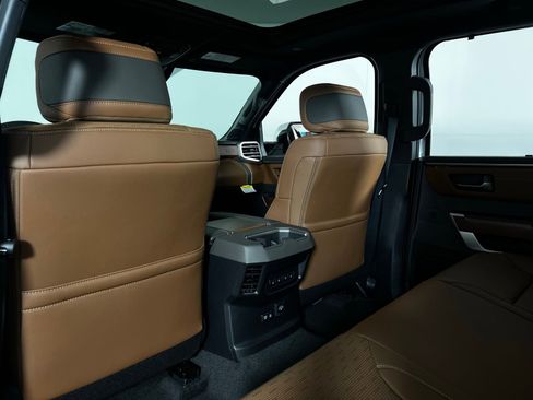 New 2026 Toyota Tundra 1794 Edition AWD/4WD image 22