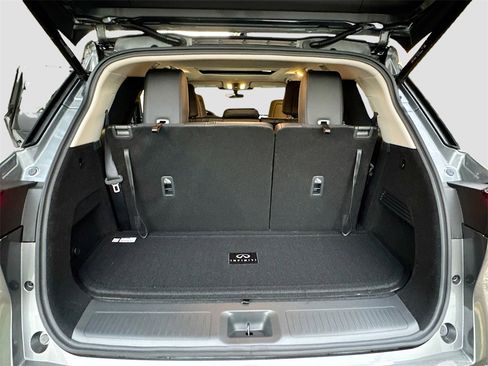 Used 2026 INFINITI QX60 Luxe w/ Cargo Package image 29