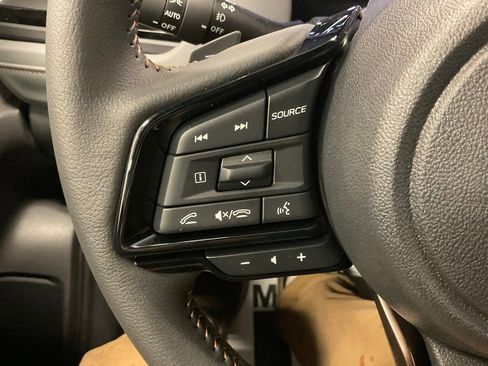 New 2026 Subaru Forester Sport image 13