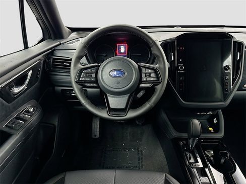 New 2026 Subaru Forester Touring image 22