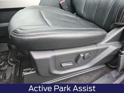 Used 2020 Ford F150 Lariat w/ Equipment Group 502A Luxury image 18