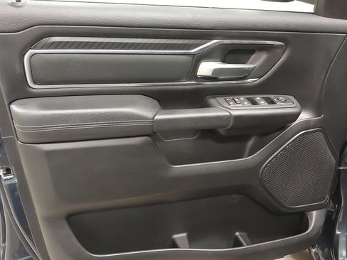 Used 2025 RAM 1500 Big Horn AWD/4WD image 24