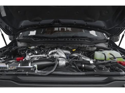 Used 2025 Ford F250 King Ranch w/ Tremor Off-Road Package image 11