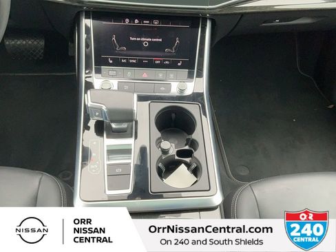 Used 2025 Audi Q7 3.0T Premium Plus AWD/4WD image 24