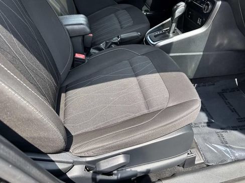 Used 2019 Ford EcoSport SE FWD image 10