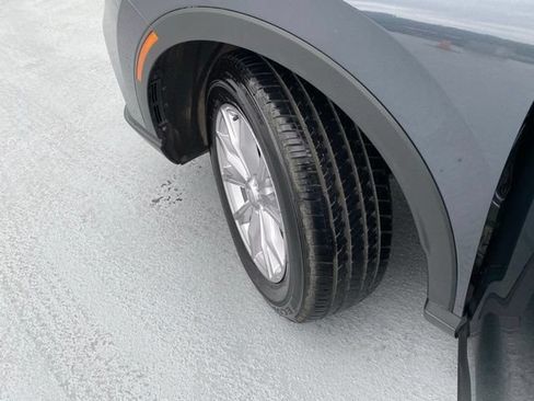 Certified 2024 Honda CR-V EX image 29