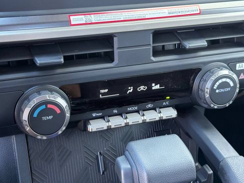 New 2026 Toyota Tacoma SR5 RWD image 22