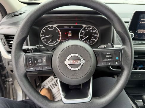 Used 2024 Nissan Rogue SV AWD/4WD image 15