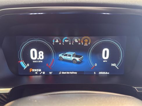 Used 2023 Ford F150 Raptor w/ Equipment Group 802A Raptor R image 14