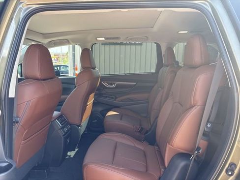 New 2026 Subaru Ascent Touring image 16