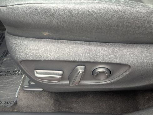 Used 2024 Toyota Grand Highlander AWD image 8