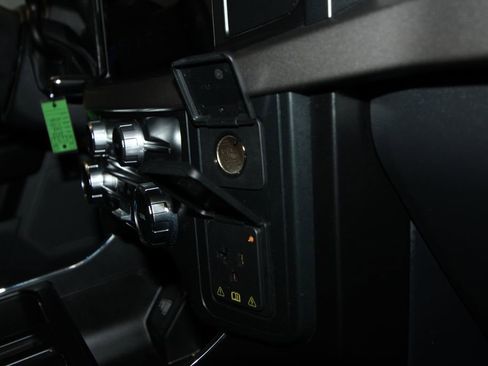 Used 2025 Ford F150 XL w/ Equipment Group 104A Hybrid image 23