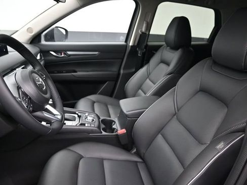 New 2025 MAZDA CX-5 AWD 2.5 S w/ Select Package image 10