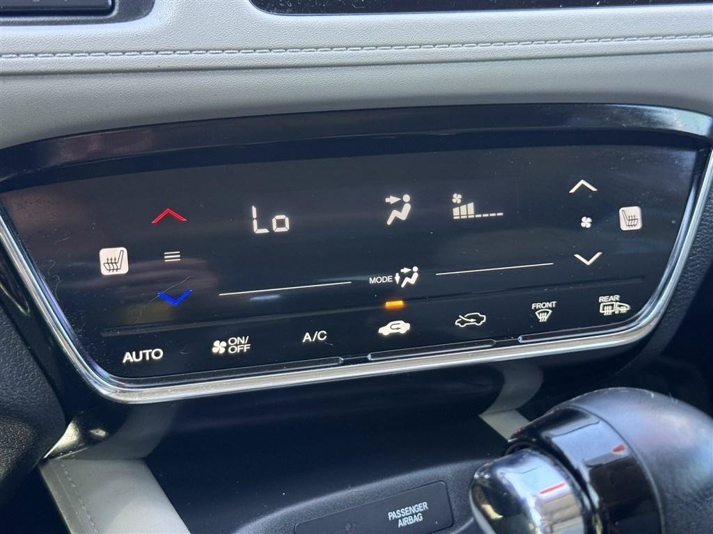 Used 2017 Honda HR-V EX image 22