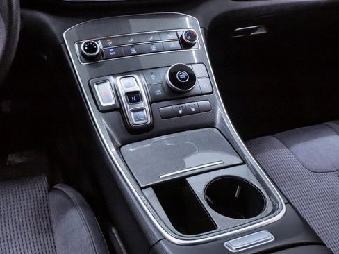 Certified 2021 Hyundai Santa Fe SEL image 18