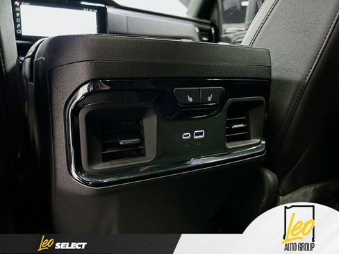 Certified 2024 GMC Sierra 2500 AT4 w/ AT4 Premium Plus Package image 27