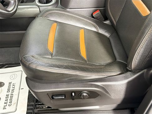 Used 2020 GMC Sierra 1500 AT4 image 17