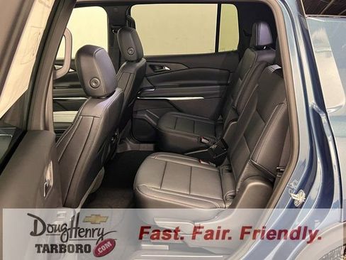 New 2026 Chevrolet Traverse LT w/ Driver Confidence Package image 34