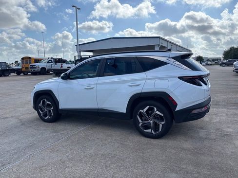 Used 2022 Hyundai Tucson SEL AWD/4WD image 8