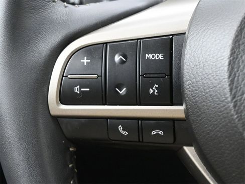 Used 2022 Lexus RX 350 350 w/ Premium Package image 8