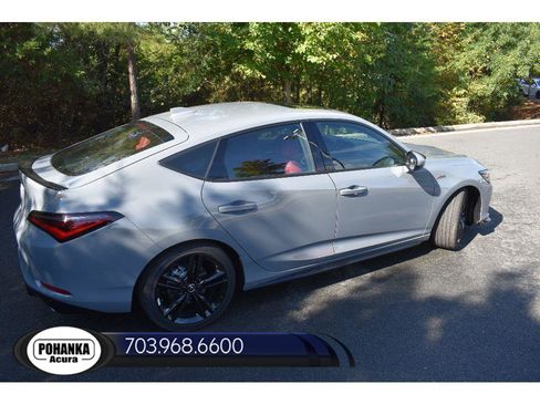 New 2026 Acura Integra A-Spec image 11
