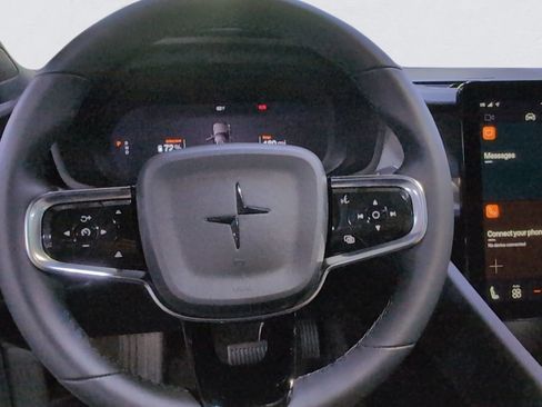 Certified 2024 Polestar Polestar 2 AWD/4WD image 9