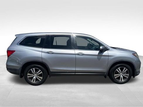 Used 2018 Honda Pilot EX-L image 11