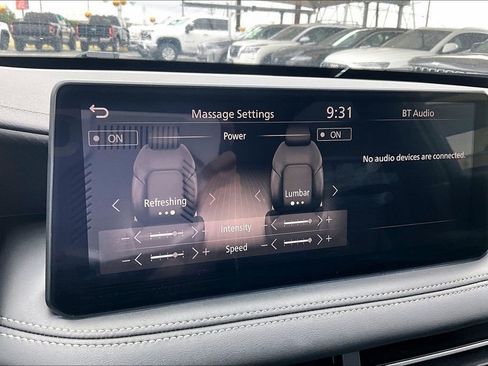 Certified 2023 INFINITI QX60 Sensory w/ Vision Package FWD image 33