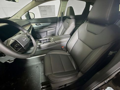 New 2026 Nissan Murano SL AWD/4WD image 11