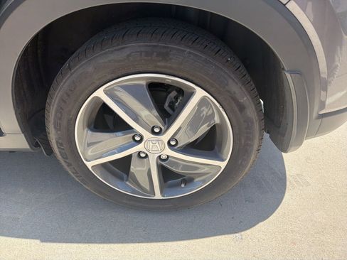 Used 2022 Honda HR-V EX image 6
